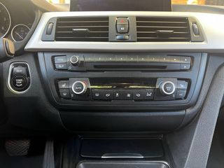BMW 420d xdrive