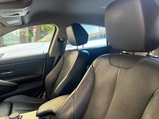 BMW 420d xdrive