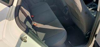 SEAT Leon ETIQUETA ECO