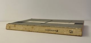 Maria Montessori, Rosetta Finazzi Sartor 1961