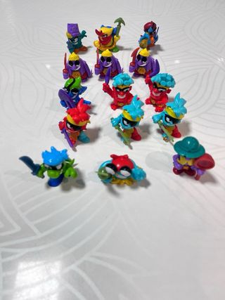 Piratix Wild Kingdom