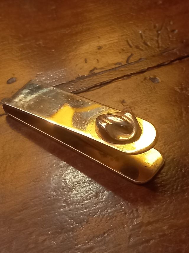 Fermacarte Bagnara - Fermasoldi