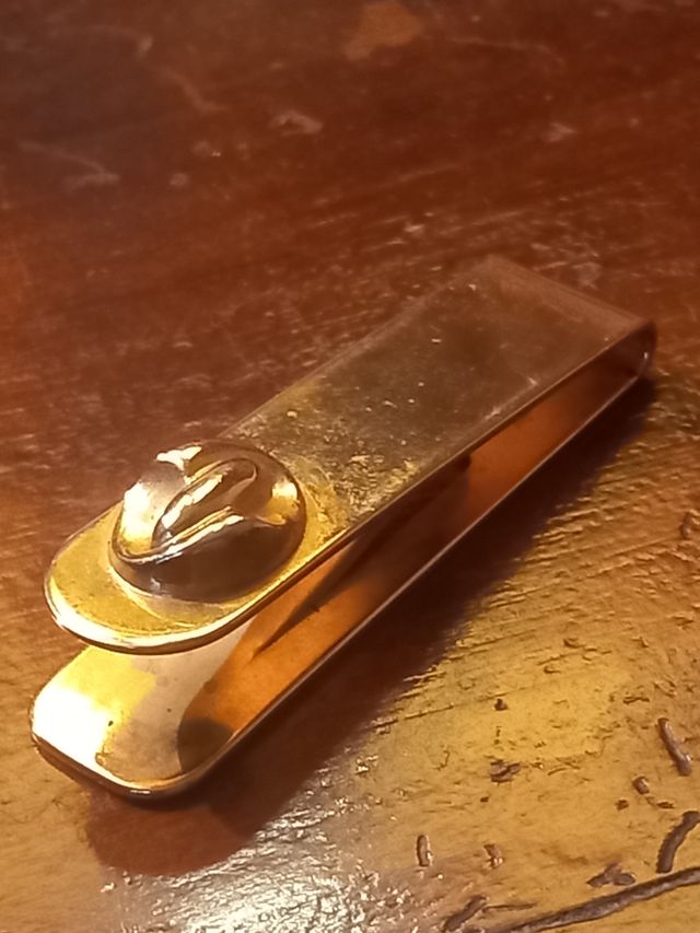 Fermacarte Bagnara - Fermasoldi