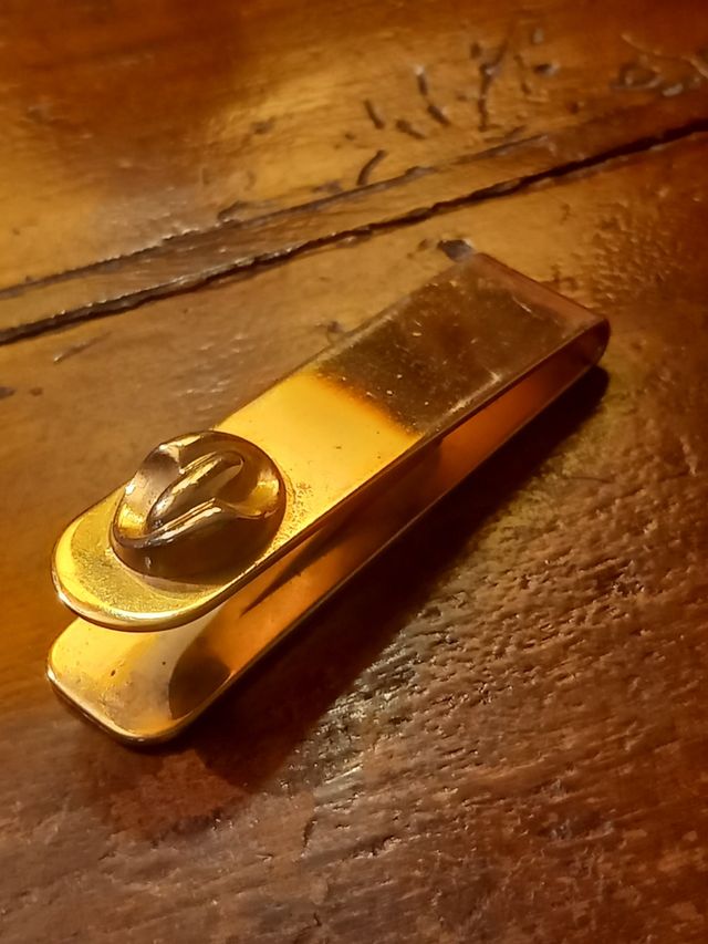 Fermacarte Bagnara - Fermasoldi