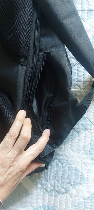 Mochila POWER IN HAND - Portátil