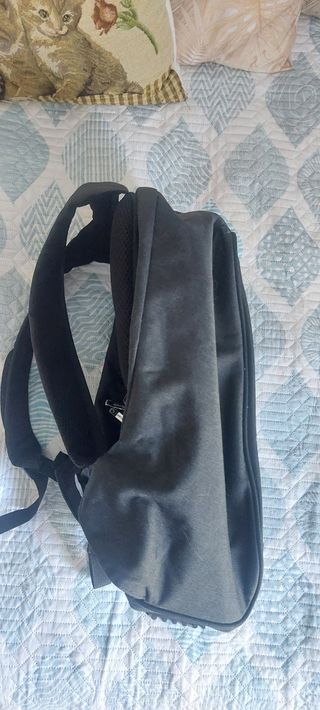 Mochila POWER IN HAND - Portátil