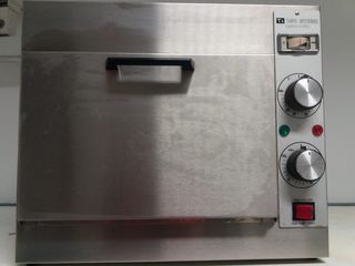 Autoclave Exacta - Esterilizador
+ Material 