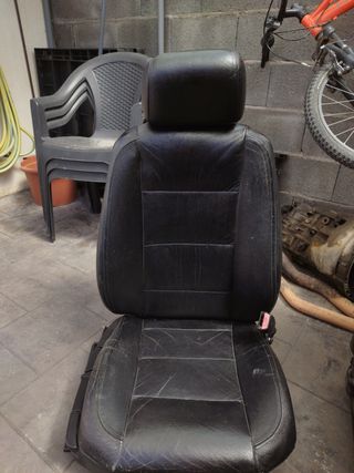 Asientos  BMW e36