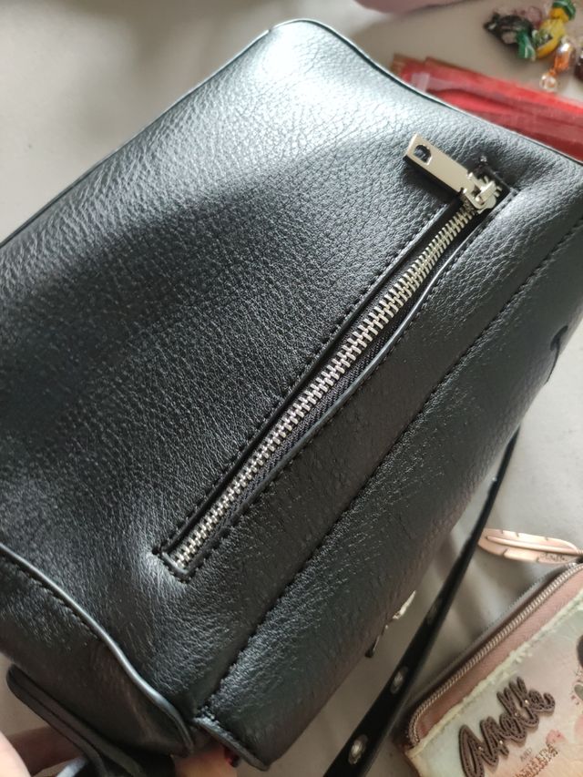 Bolso Desigual Mickey Mouse