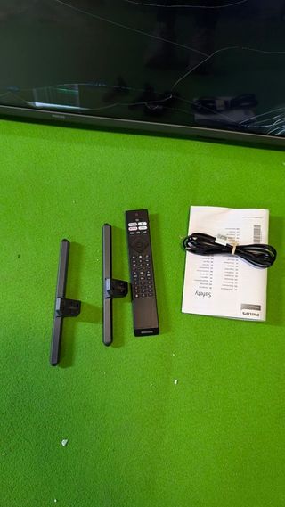 REPUESTOS Philips Smart 4K TV|PUS7608