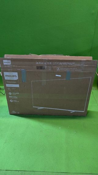 REPUESTOS Philips Smart 4K TV|PUS7608
