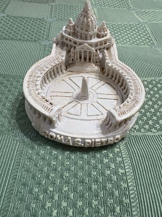 Roma San Pietro Souvenir
