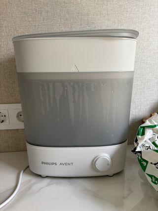 Esterilizador Philips Avent