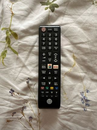 TV Samsung 40" Curva