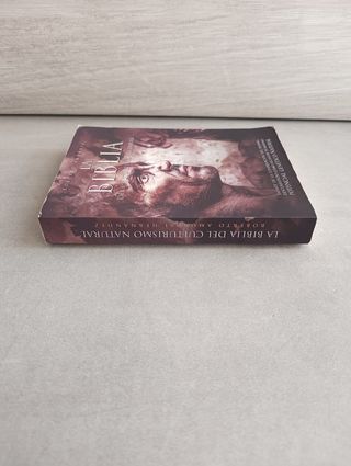 LA BIBLIA DEL CULTURISMO NATURAL. Roberto Amorosi.