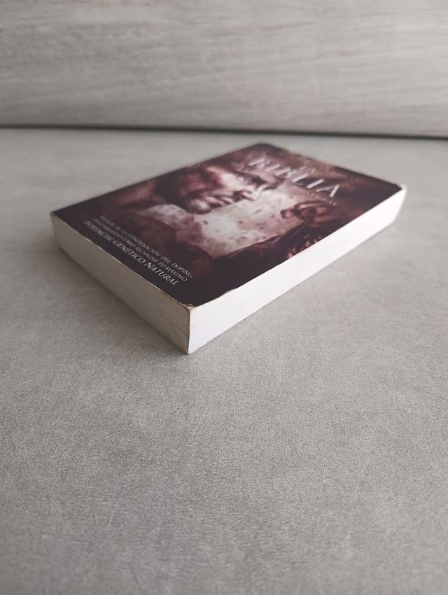 LA BIBLIA DEL CULTURISMO NATURAL. Roberto Amorosi.