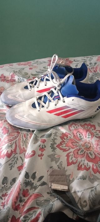 Zapatillas Adidas fútbol
