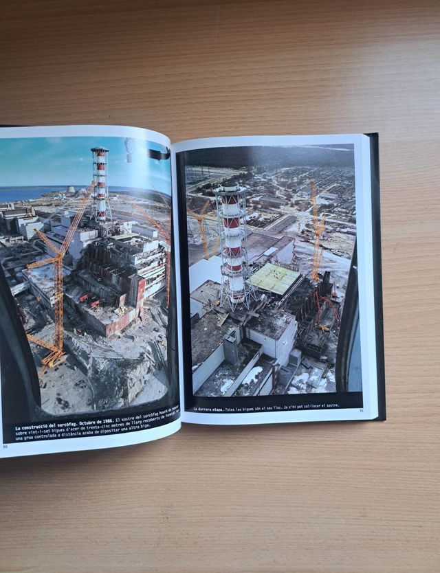 TXERNÒBIL CONFESSIONS D'UN REPORTER IGOR KOSTIN