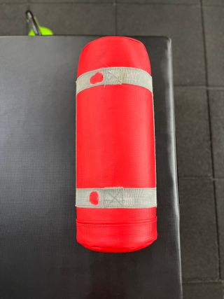 Sand bag allenamento funzionale fitness 15kg