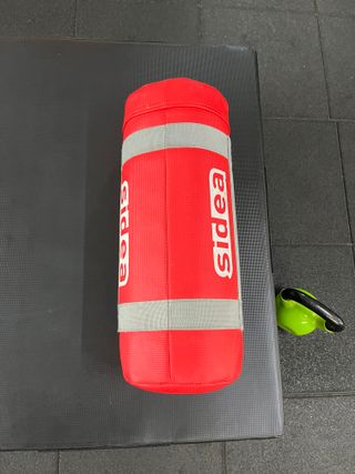 Sand bag allenamento funzionale fitness 15kg