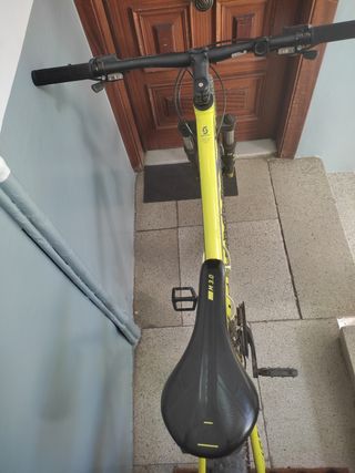 Bicicleta Scott Aspect 950