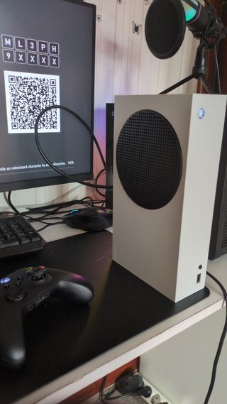 Xbox Series S 512GB | urge venta