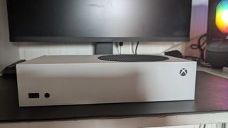 Xbox Series S 512GB | urge venta