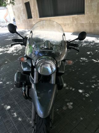 BMW R 850 R Limited Edition