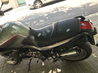 BMW R 850 R Limited Edition