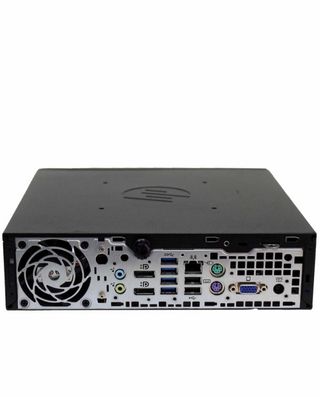 Ordenador Pc HP 8300 usdt