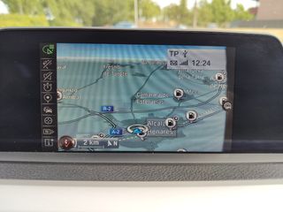 BMW 318d 150cv