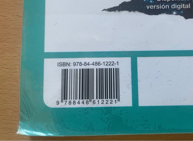 LA Gestion financiera GS. Libro alumno.