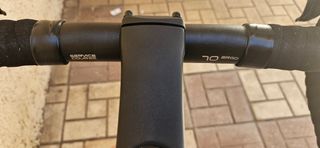 Bicicleta carretera carbono BERRIA BELADOR 7