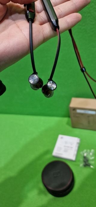 Sennheiser Momentum Auriculares inalámbricos