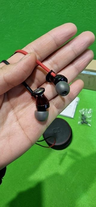 Sennheiser Momentum Auriculares inalámbricos