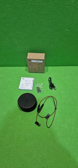 Sennheiser Momentum Auriculares inalámbricos