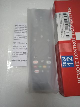 Mando a distancia LG