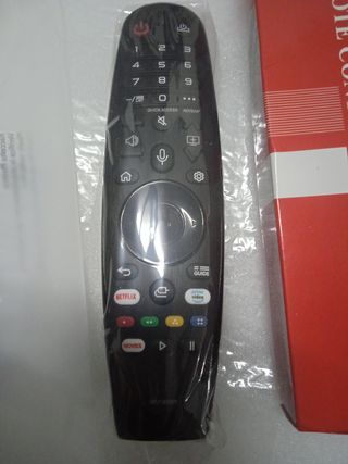 Mando a distancia LG