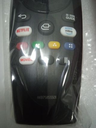 Mando a distancia LG