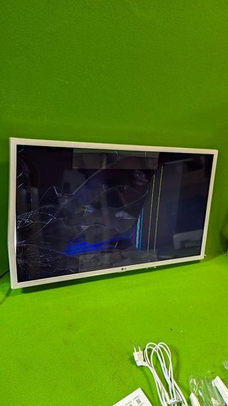 REPUESTOS LG Televisor LG 32LQ63806LC - Smart TV