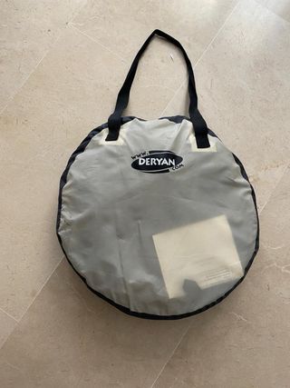 Cuna / Tienda de viaje Deryan