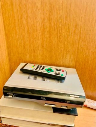 AXIL Sintonizador TDT USB SD