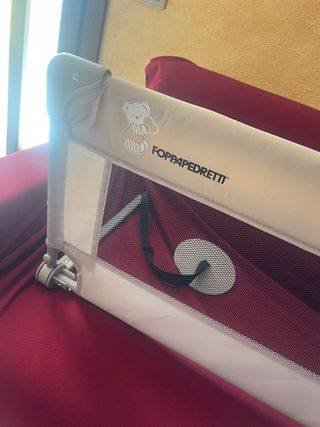 Sponda letto Foppapedretti Hoplà 