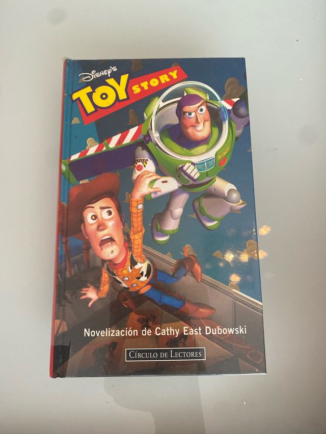 Toy story