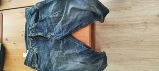 Levi's 512 W31 L32 - Vaqueros