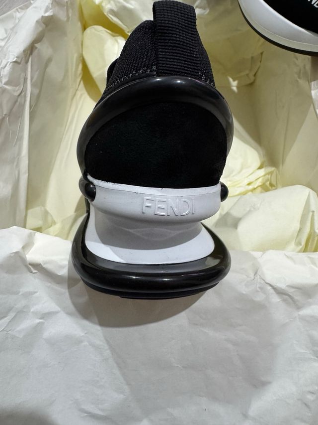 Sneakers Fendi First 1 Donna