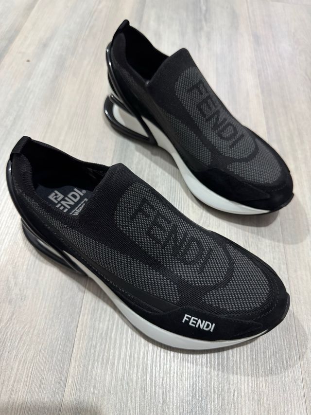 Sneakers Fendi First 1 Donna