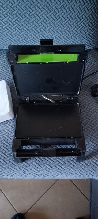 Andrew James ST17 - Maker Barrette