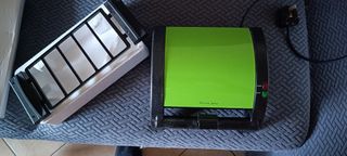 Andrew James ST17 - Maker Barrette