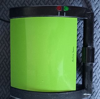 Andrew James ST17 - Maker Barrette